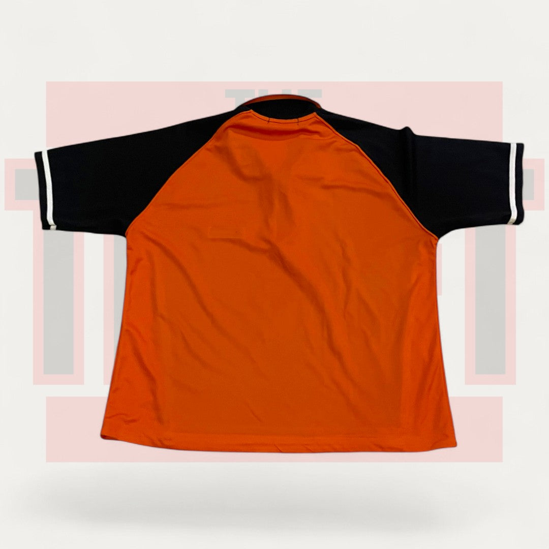 Butterfly Dual Tone Silhouette Tee | Made in Canada