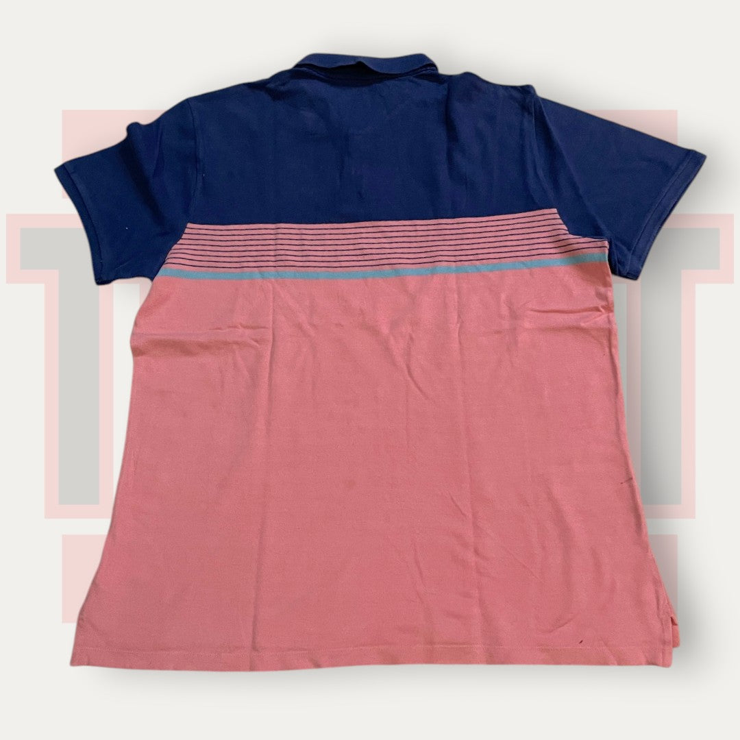 GAP Half Baked Half Gentle Polo | Made in Germany