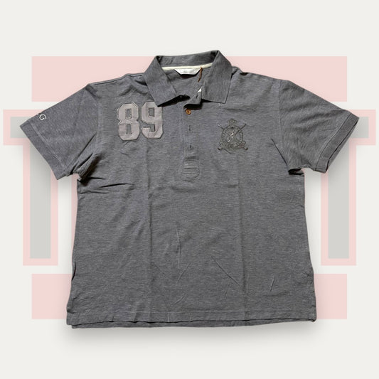 Beanpole Golf 89 Edition Polo | Made in Holland