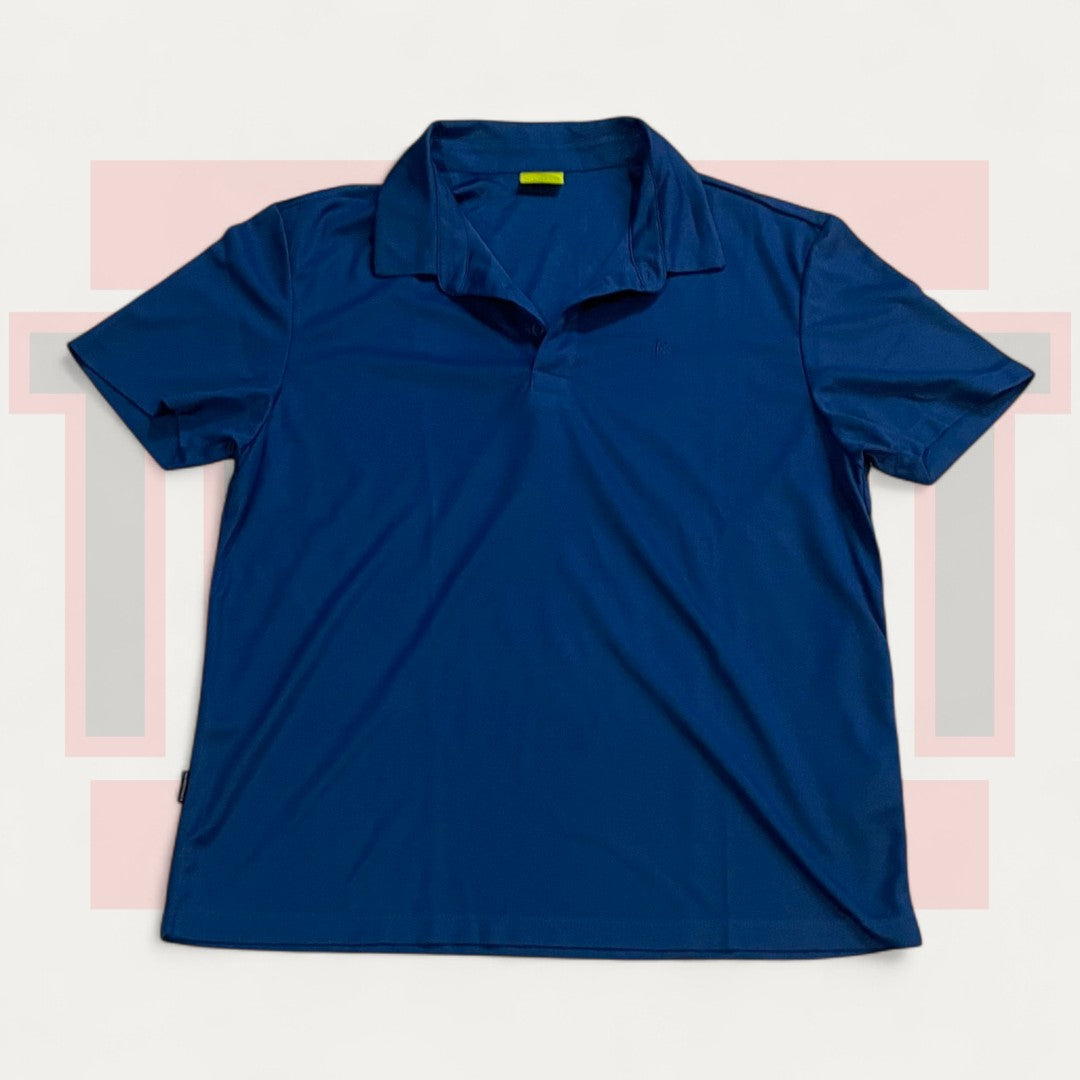 PalmSprings Golf Sport Soft Touch Polo | Made in Germany