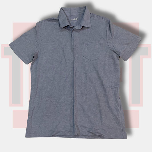 Cabrini Casual Heritage Polo | Made in Korea