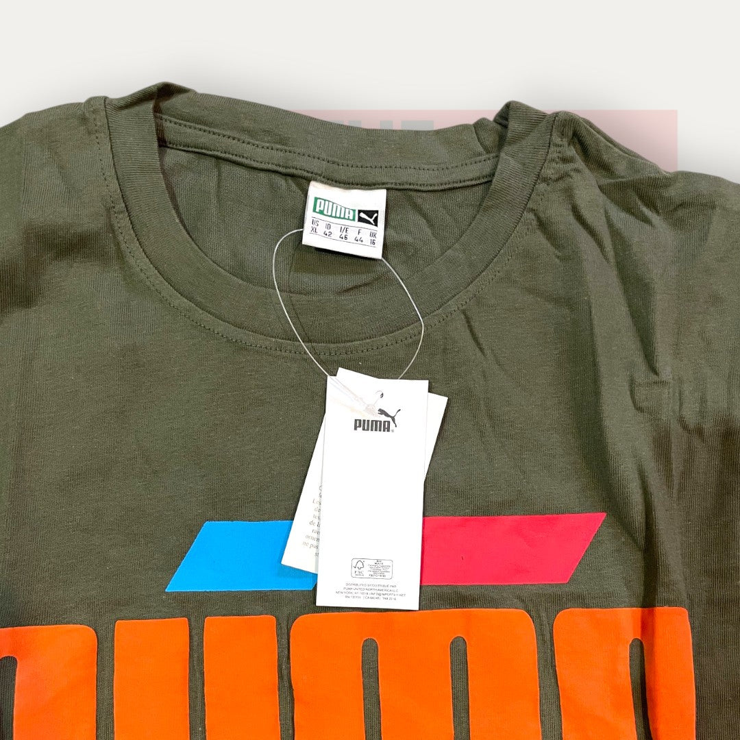 Puma 1987 Classic Tee | Made in Thailand