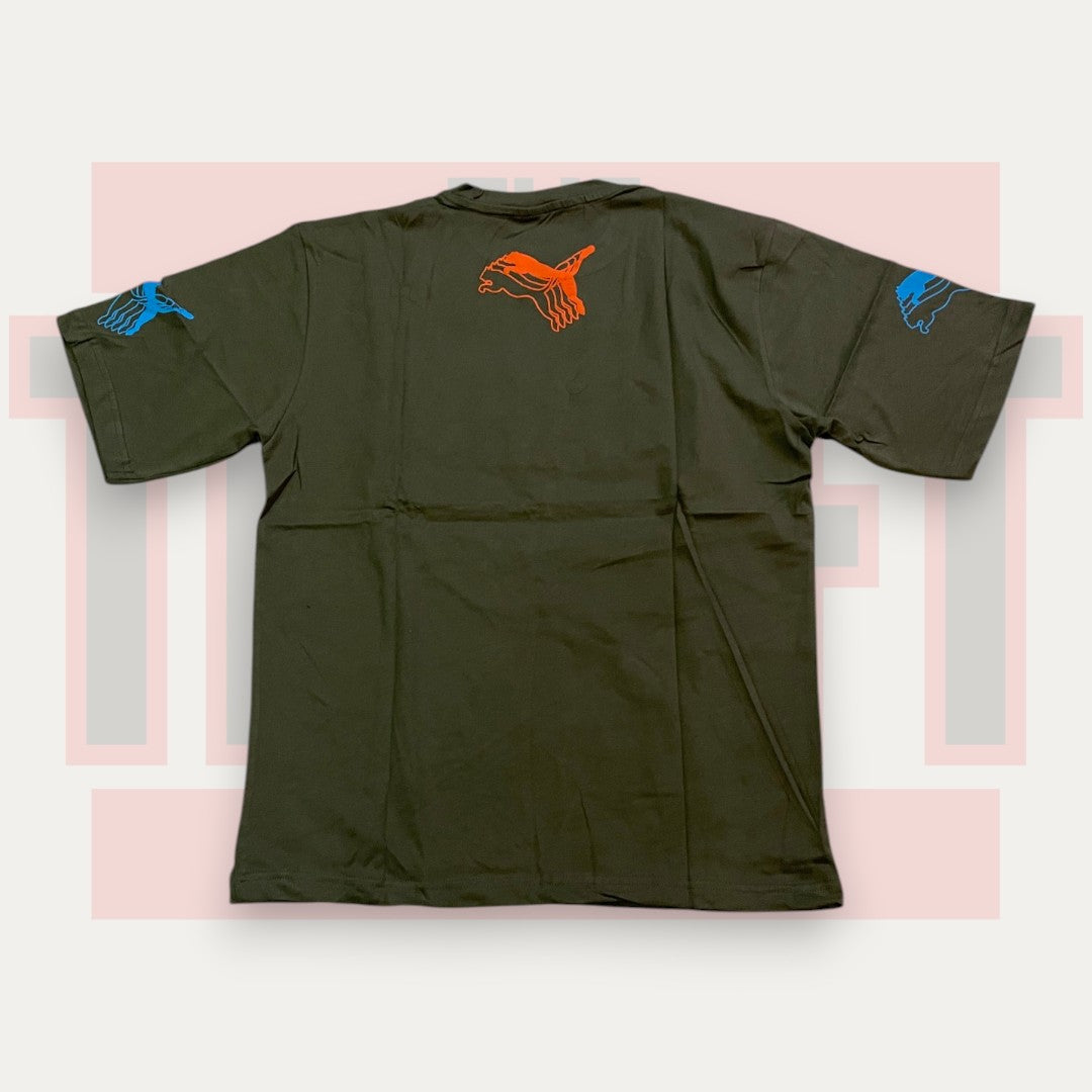 Puma 1987 Classic Tee | Made in Thailand