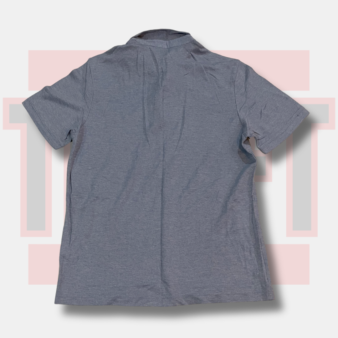 Cabrini Casual Heritage Polo | Made in Korea