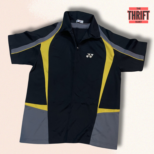 Yonex Sporty Jersey | Made in Korea