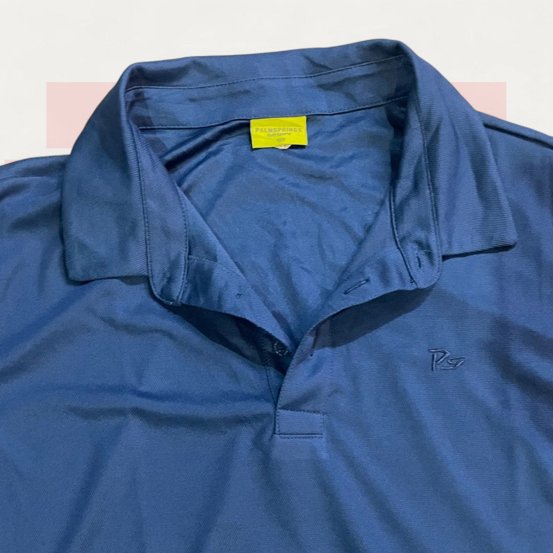 PalmSprings Golf Sport Soft Touch Polo | Made in Germany
