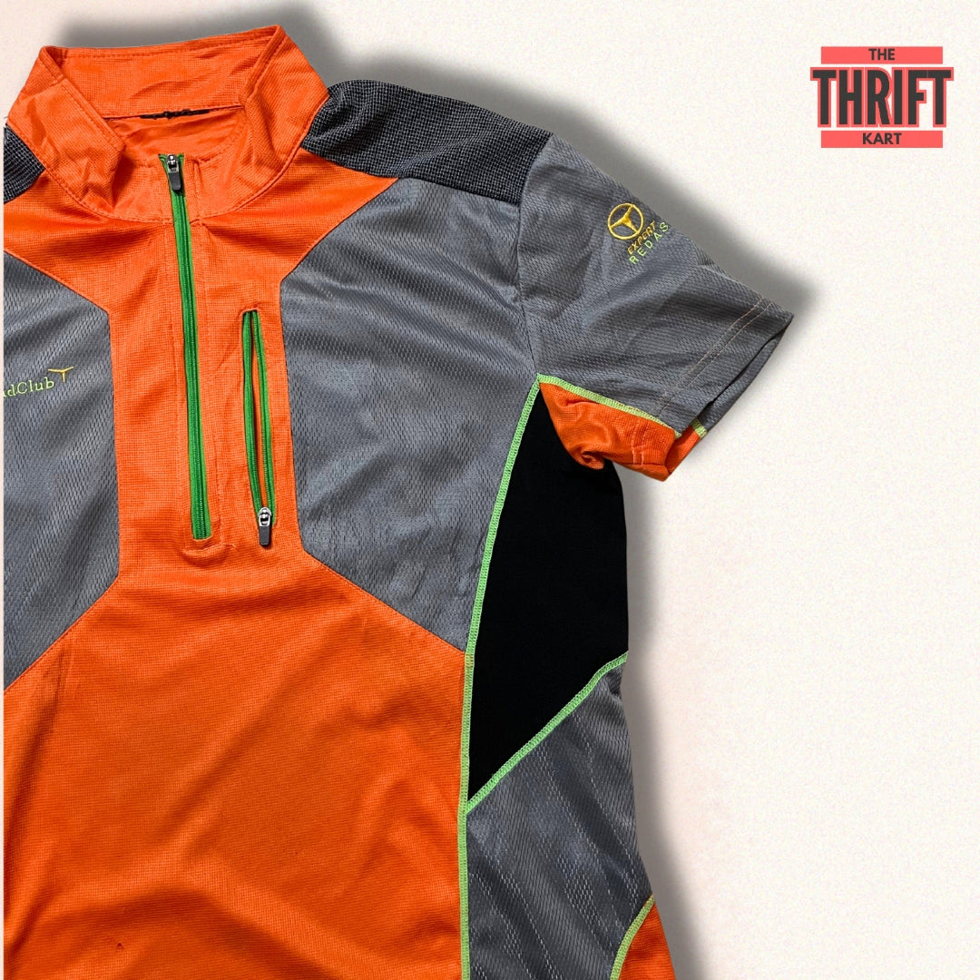 The Trad Club Official Mechanical Jersey | Made in France