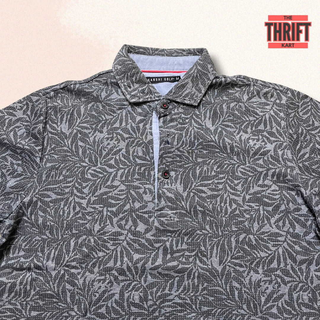 Kansai Golf Black Forest Edition | Made in Japan