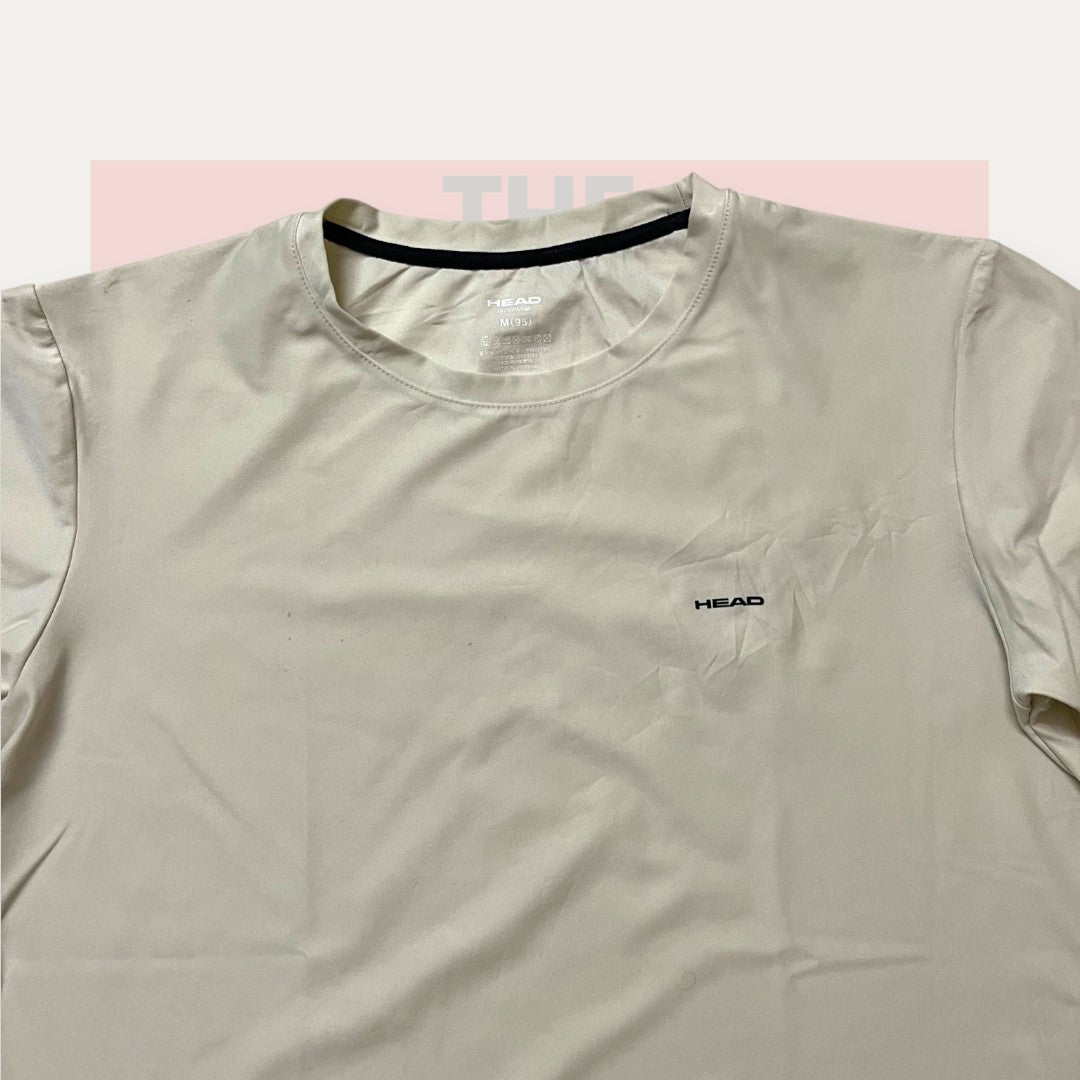 Head Badminton Active Tee | Made in Bulgaria