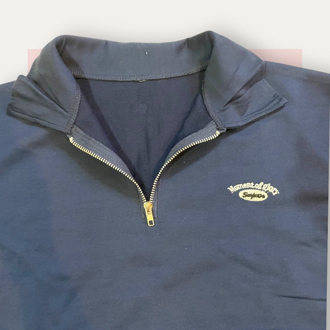 Moment of Glory Zip Jersey | Made in USA