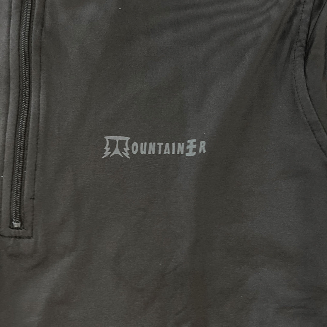 Mountainer Sports Wear Tee | Made in USA