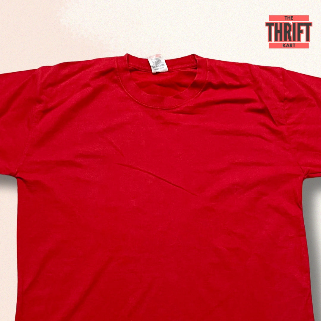 Fruit of The Loom Back Printed Mexican | Made in USA