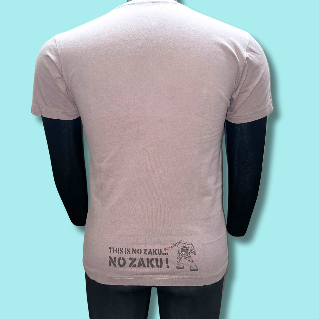 UNIQLO Ramba Ral T-Shirt | 100% Affordable Thrift Clothing