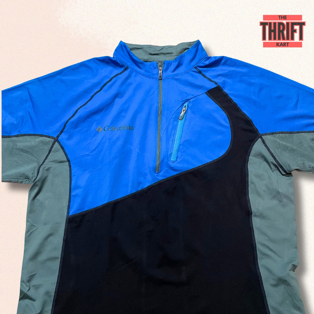 Columbia Tech Bud Activewear | Made in USA