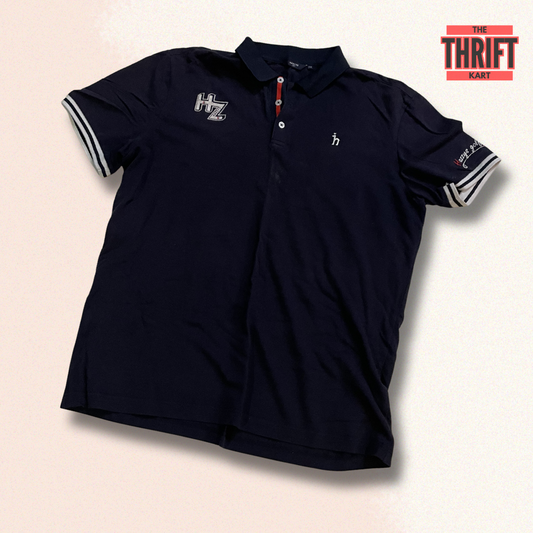 Hazzy's Golf Polo HZ | Made in Korea