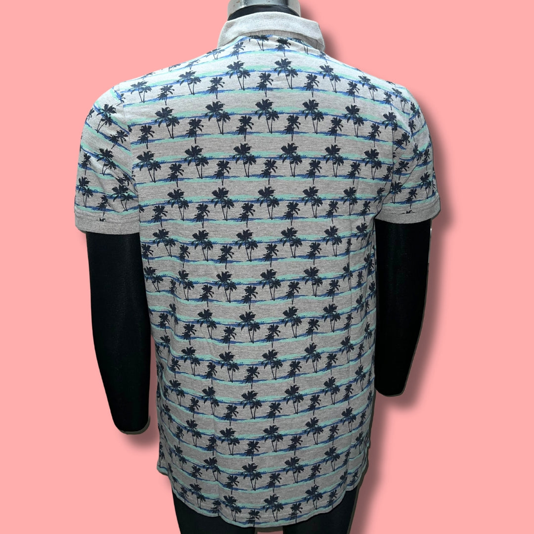 Livergy Beachside Polo Shirt | 100% Affordable Thrift Clothing