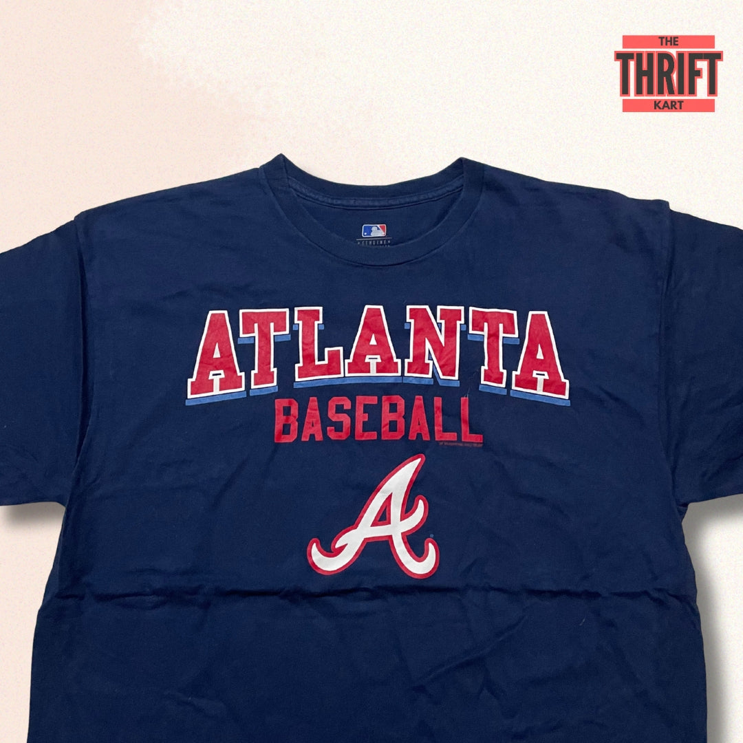 NBA Official Atlanta Oversized | Made in USA