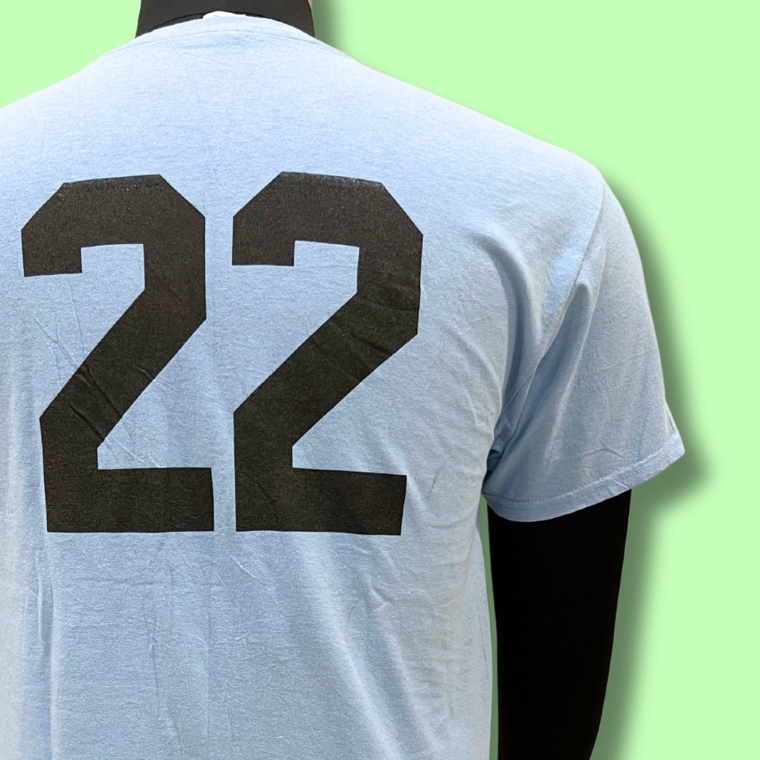 Fruit of The Loom 22 T-Shirt | Made in USA