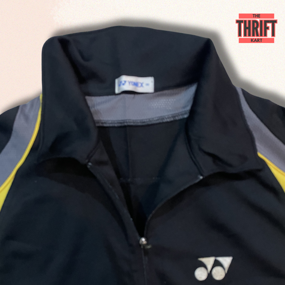 Yonex Sporty Jersey | Made in Korea