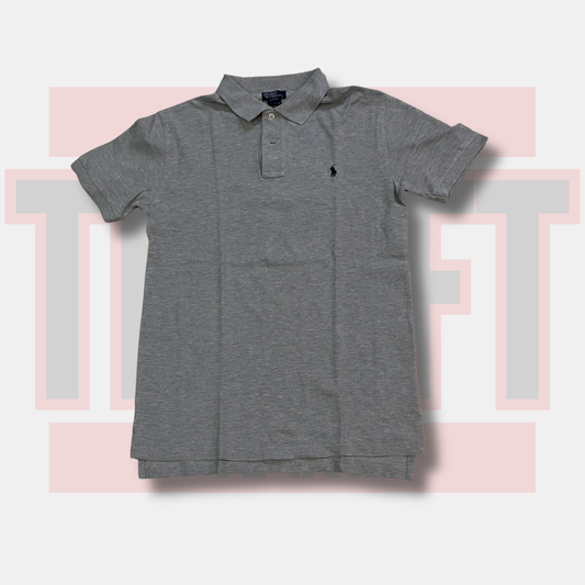 Polo by Ralph Lauren Heathered Polo | Made in US