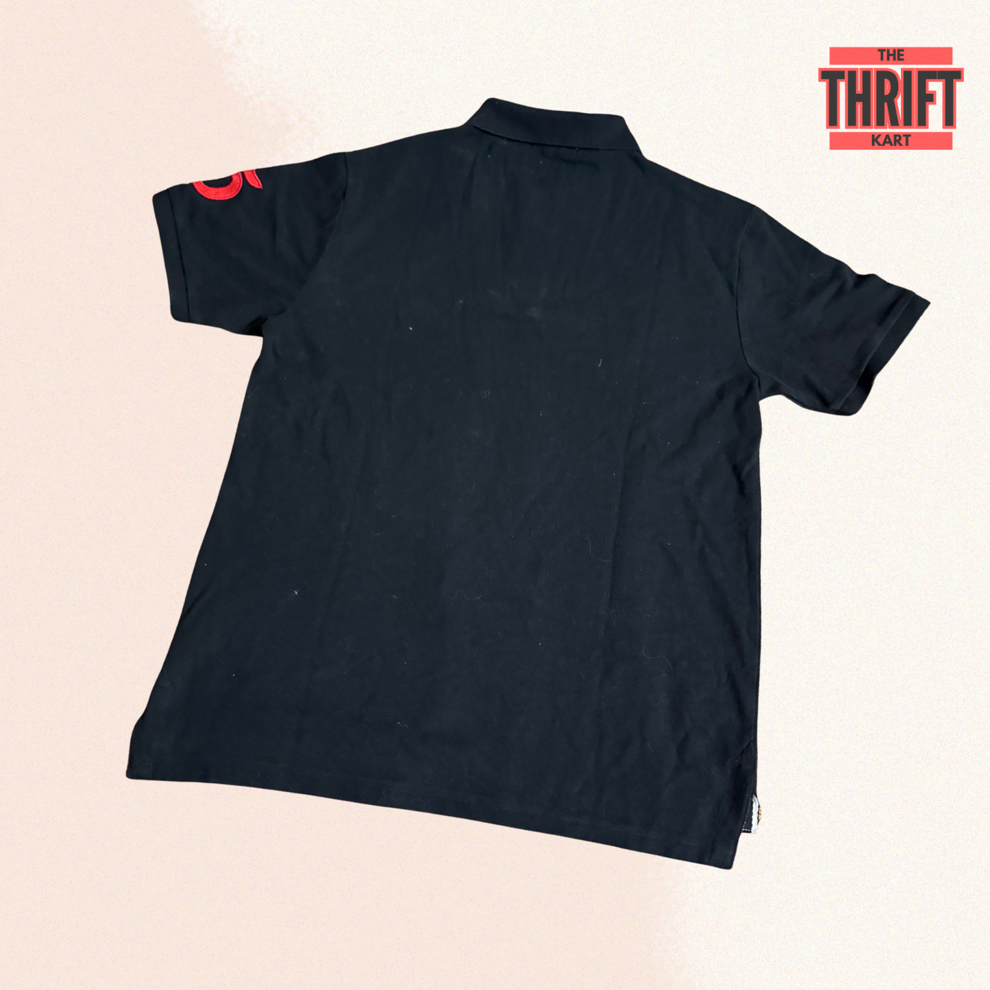 U.S. Polo Assn Solid Polo | Made in US