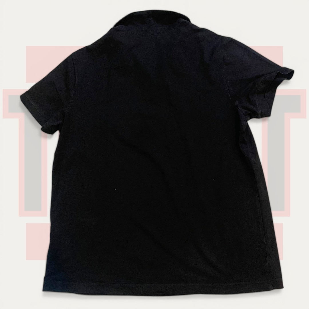 H&M Coolmax Slimfit Polo | Made in USA
