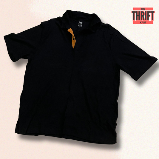 SKT Musina Standard Polo | Made in Korea