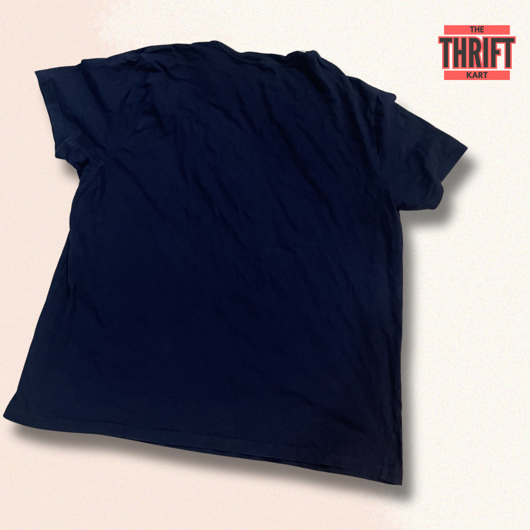 Eastern Mountain Sports Oversized Tee | Made in Korea