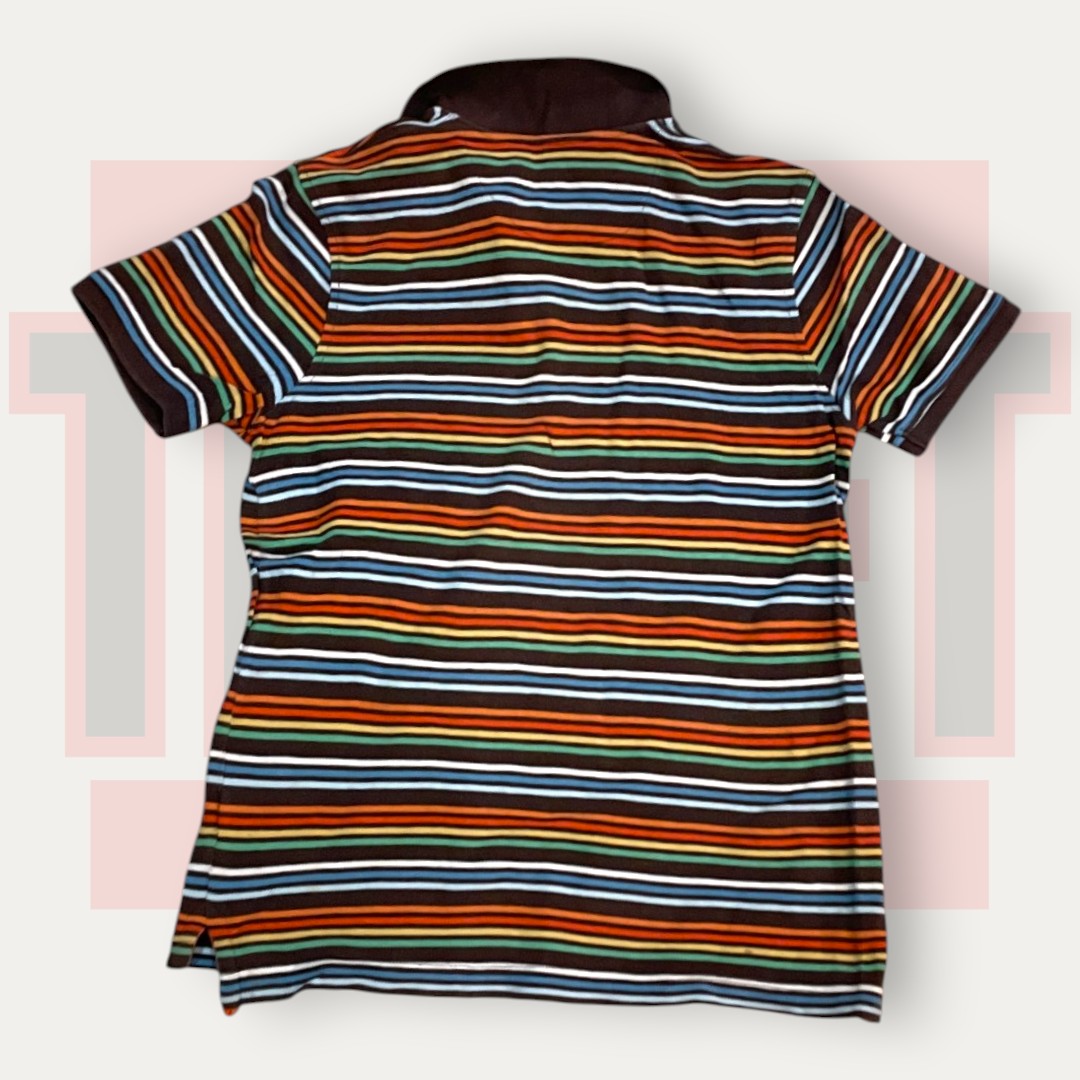 GAP M&M Edition Polo | Made in USA