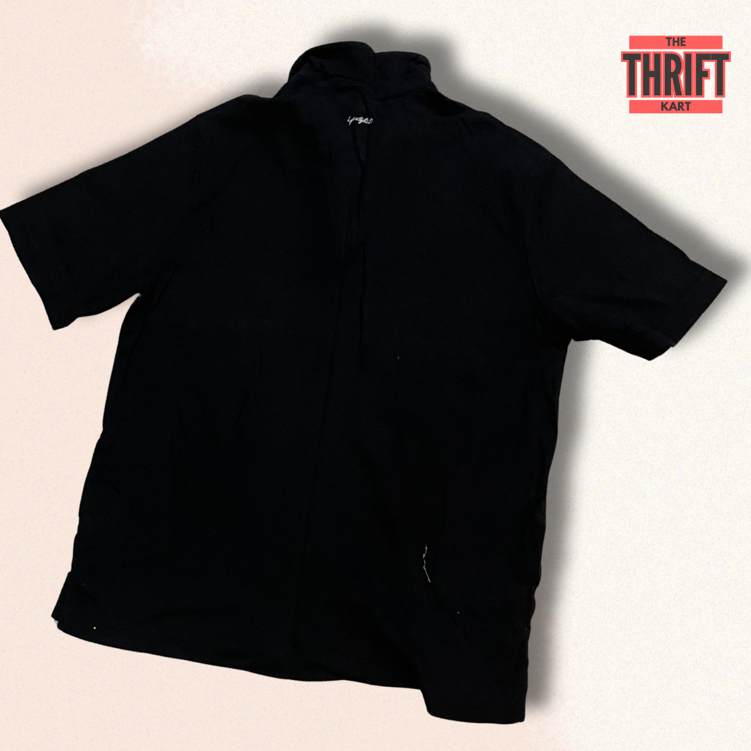 SKT Musina Standard Polo | Made in Korea