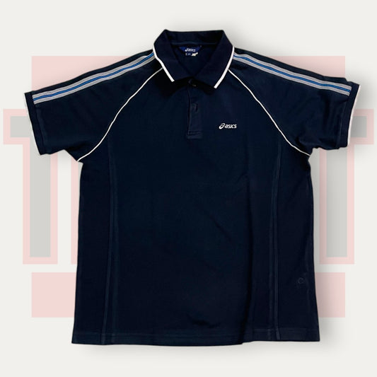 Asics Official Tennis Polo | Made in USA