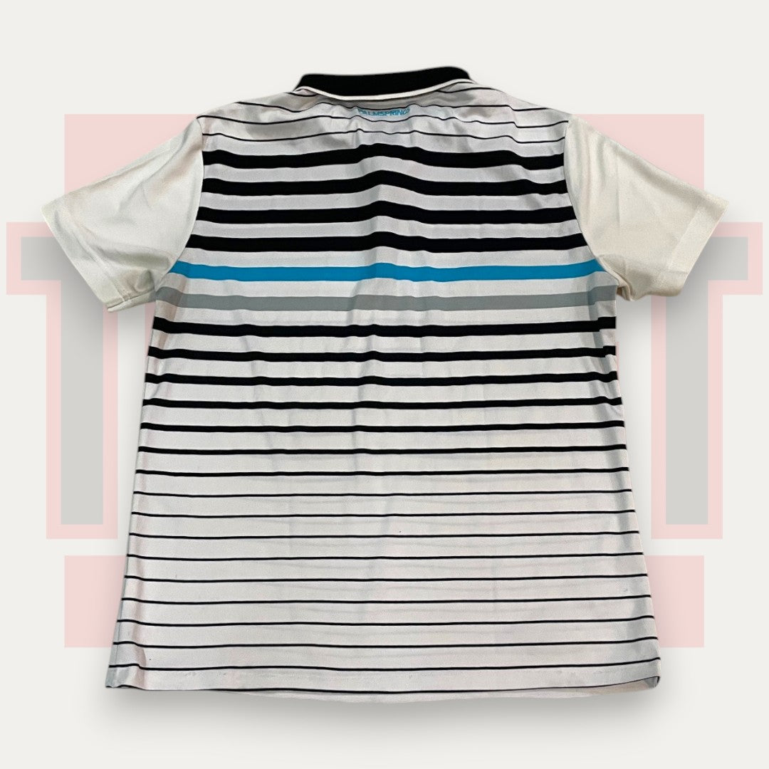 PalmSprings Gentleman Golf Polo | Made in USA