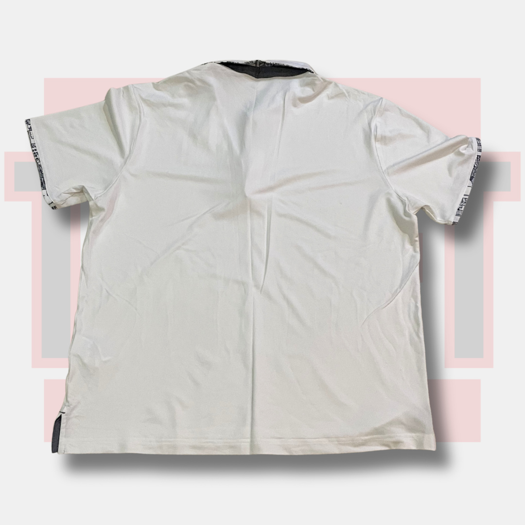 JDX Multisports Solid Polo | made in korea