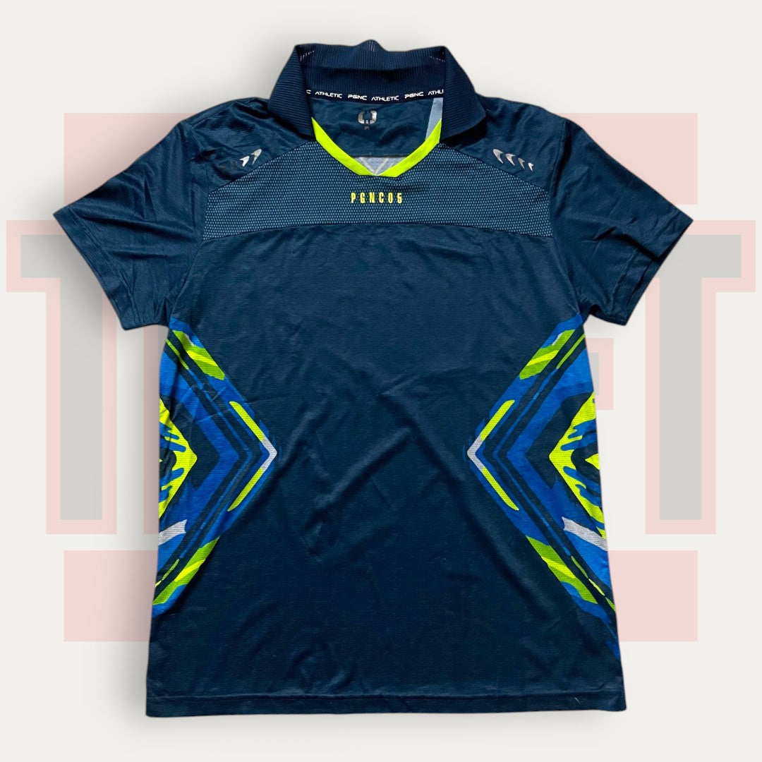 PGNC Athletic Active Jersey | Made in China