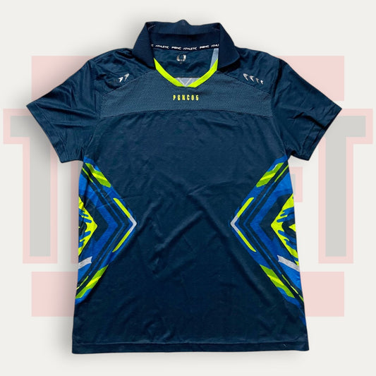 PGNC Athletic Active Jersey | Made in China