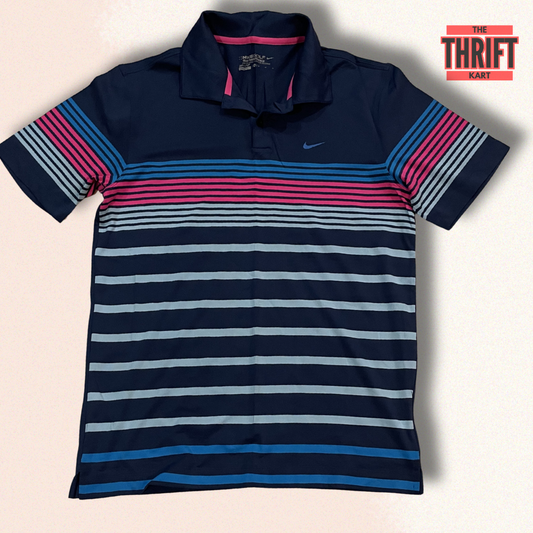 Nike Golf Tour Performance Polo | Made in US