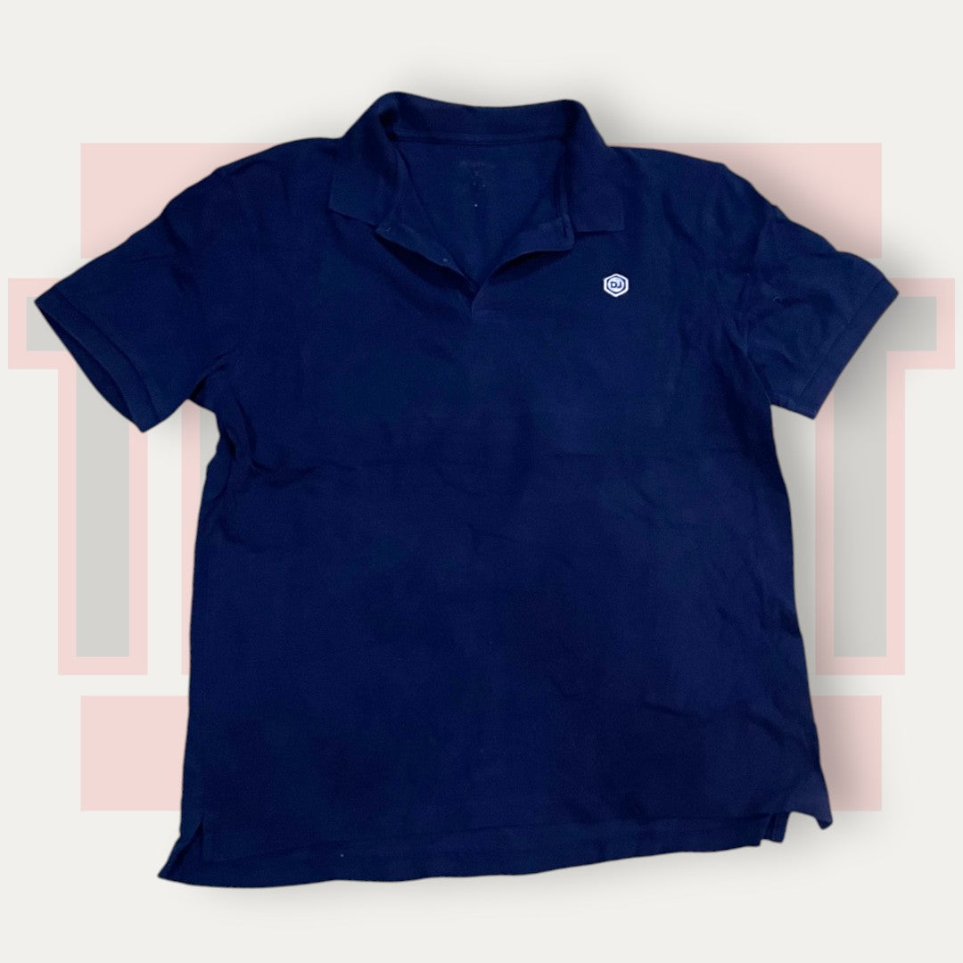 Giordano DJ Solid Polo | Made in Finland