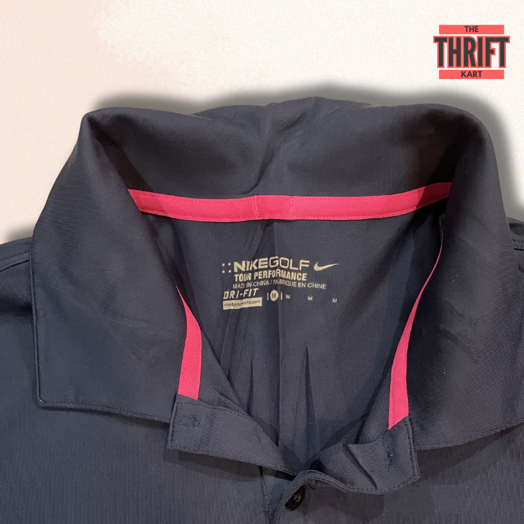 Nike Golf Tour Performance Polo | Made in US