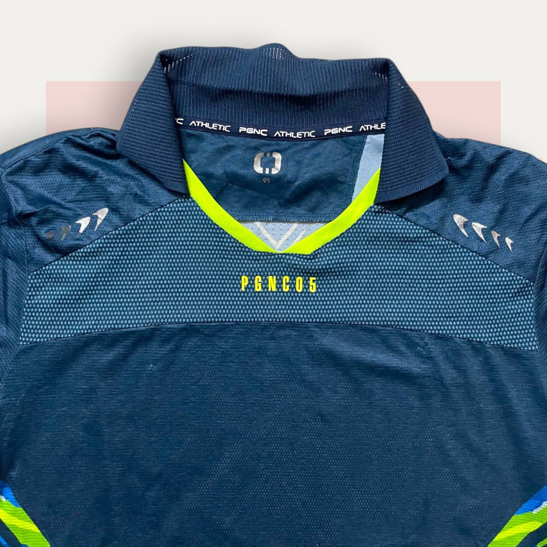 PGNC Athletic Active Jersey | Made in China