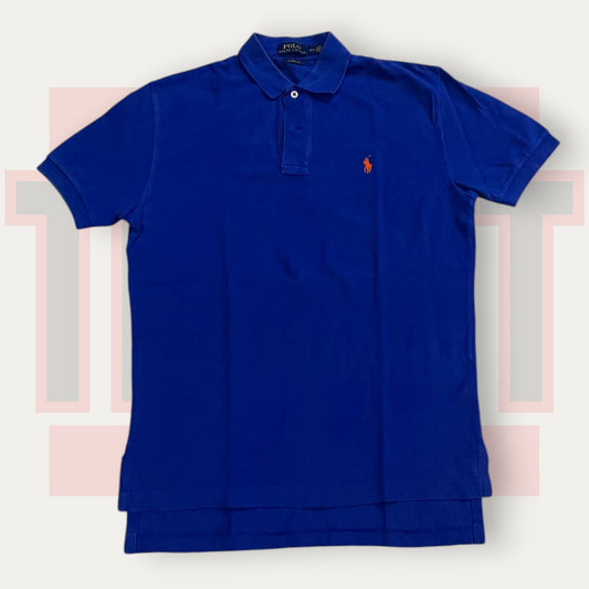 Polo By Ralph Lauren Aqua | Made in USA