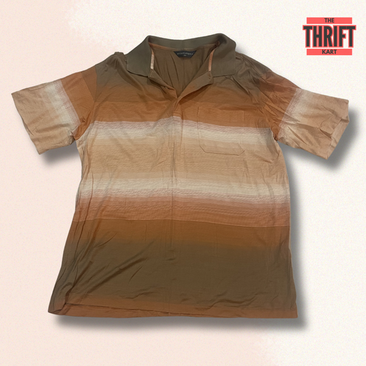 Michelangelo Vintage Polo | Made in Italy