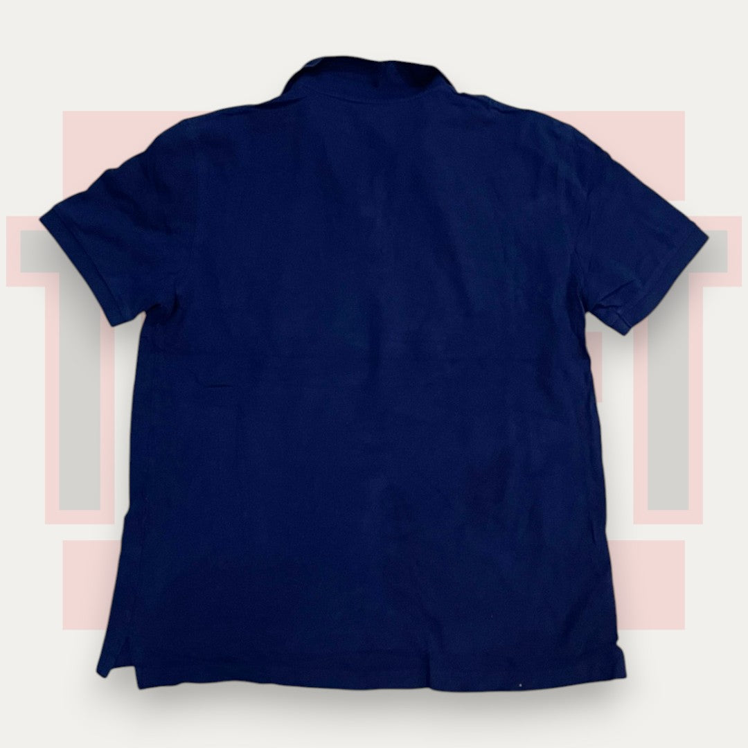 Giordano DJ Solid Polo | Made in Finland