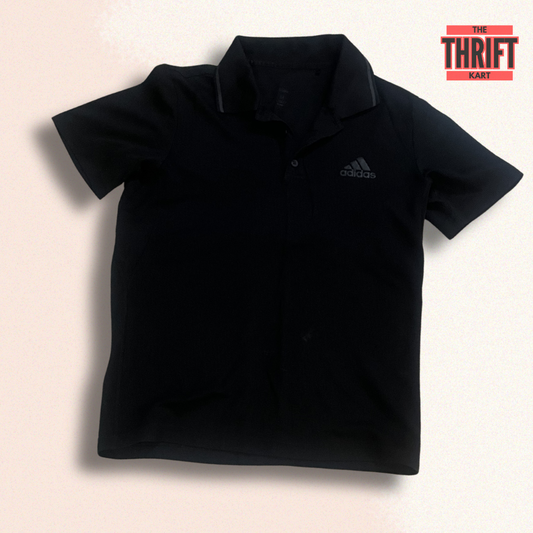 Adidas Dri Fit Gym Wear | Made in US