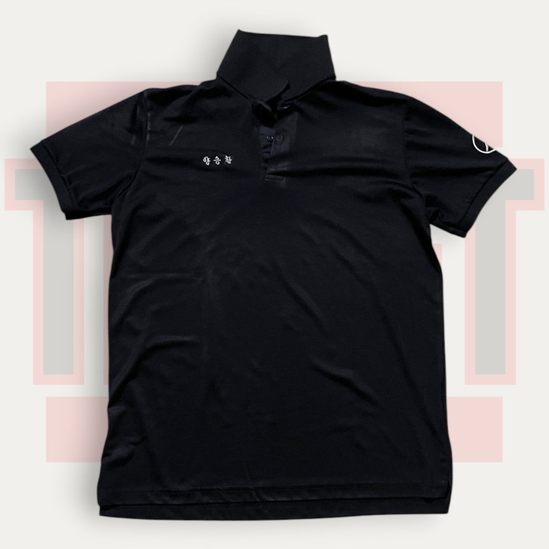 Mercedes Benz Z Black Polo | Made in Korea