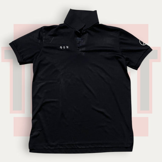 Mercedes Benz Z Black Polo | Made in Korea