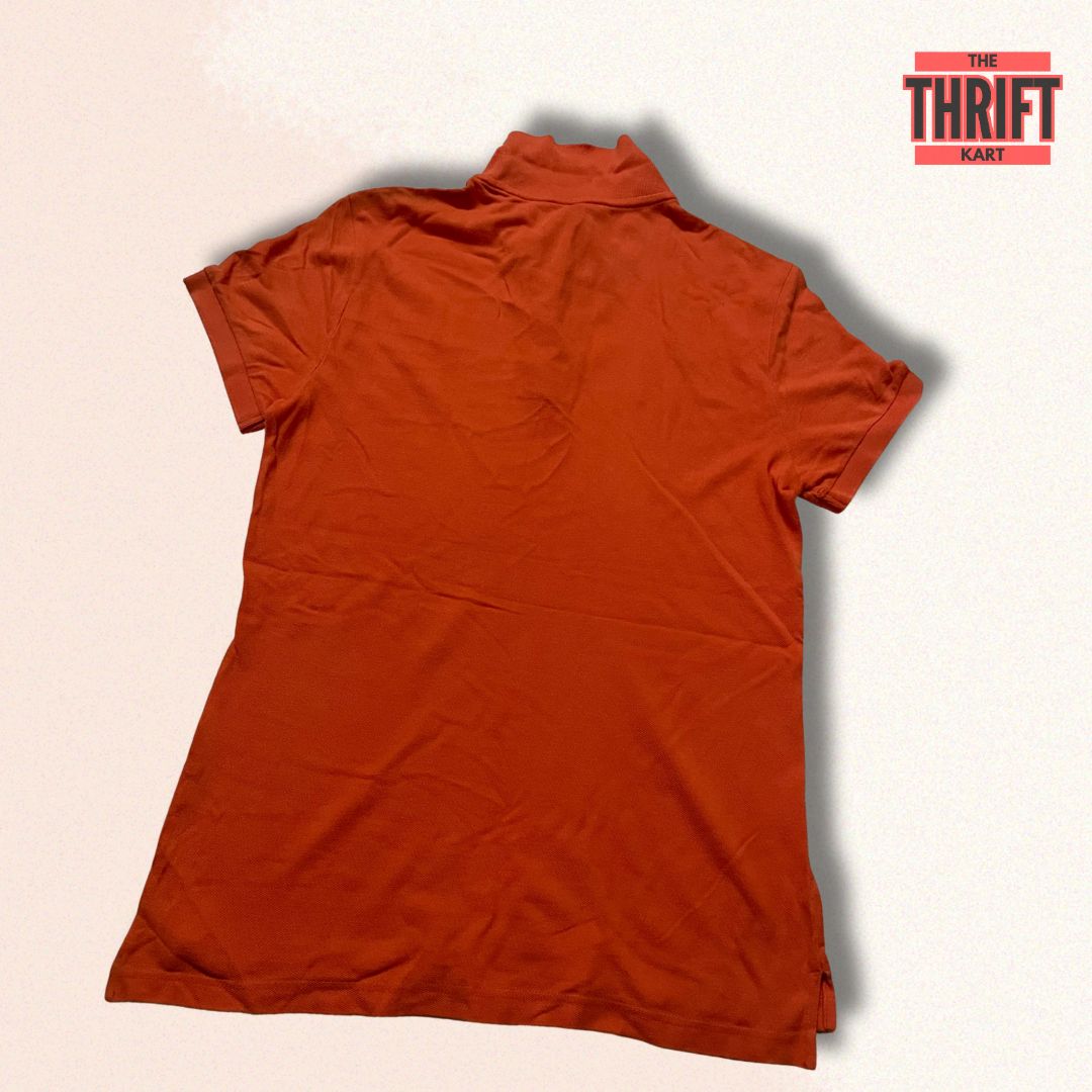Giordano Solid Polo Tee | Made In China