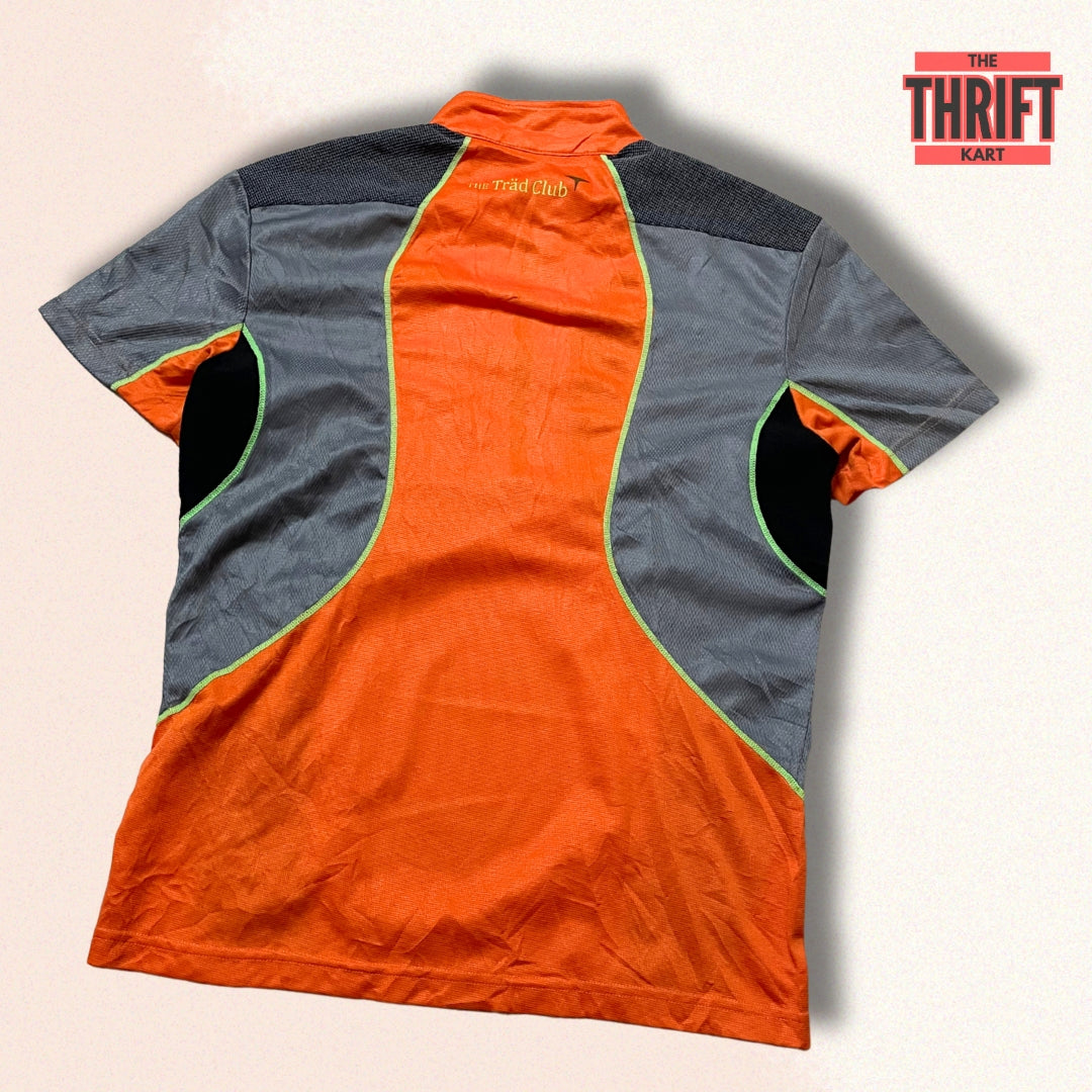 The Trad Club Official Mechanical Jersey | Made in France