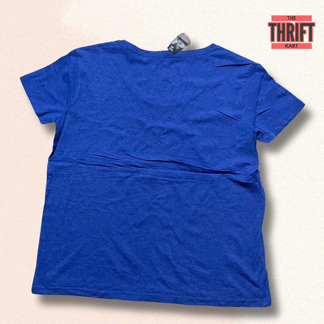 Disney Official Monster University Tee | Made in Hong Kong