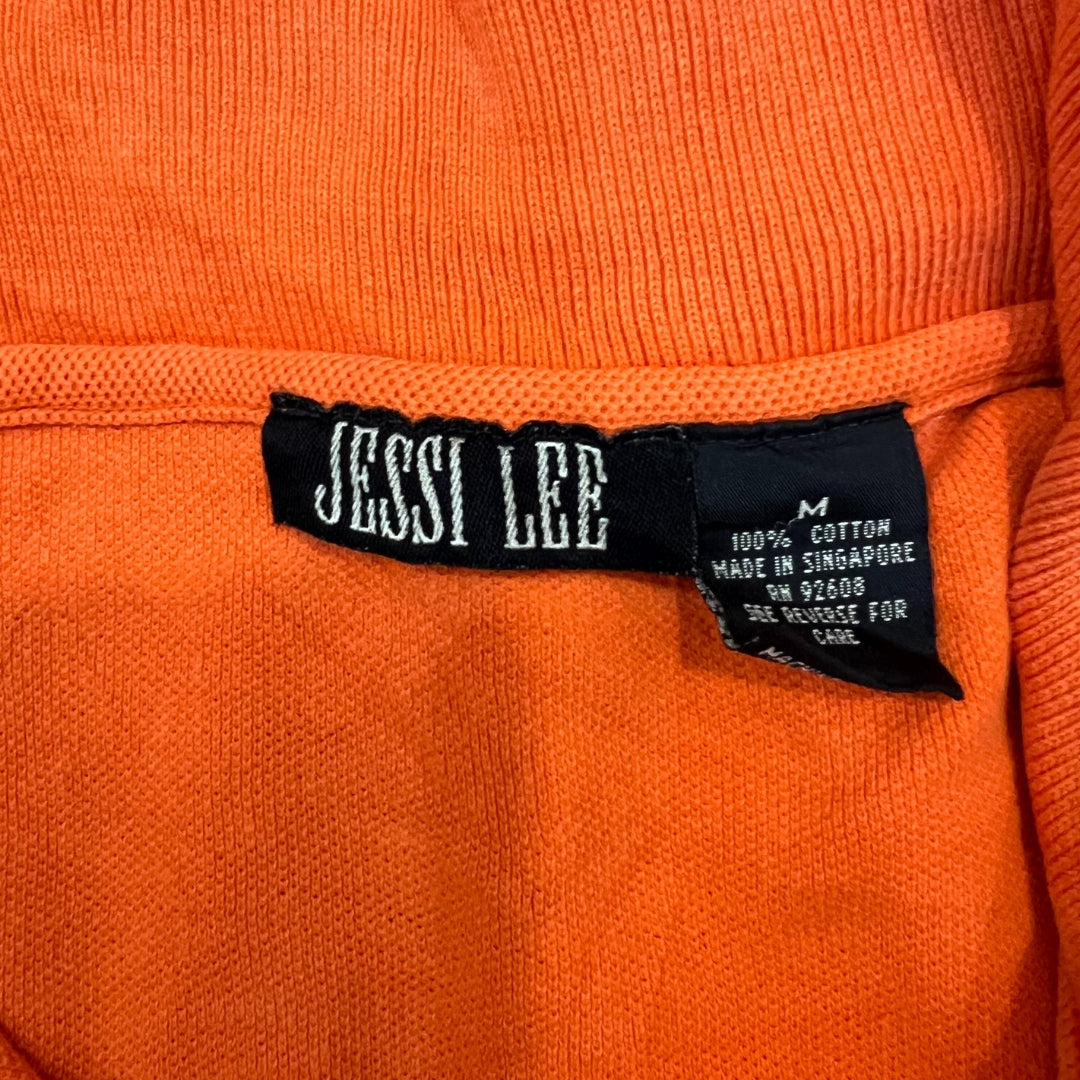 Jessi Lee Designer Polo | 100% Affordable Thrift Clothing