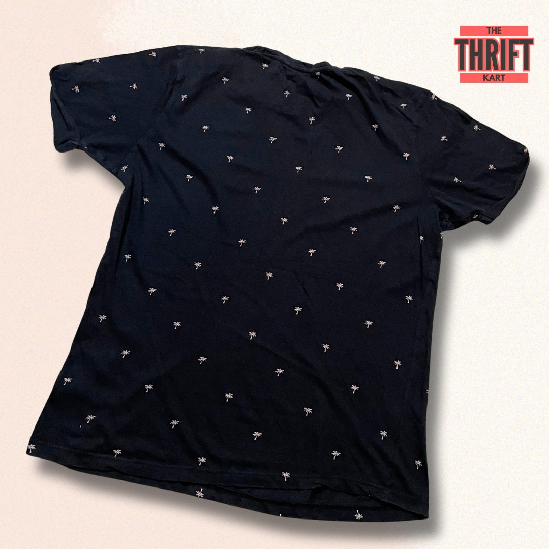 FSBN Nightingale Casual Tee | Made in Bangladesh